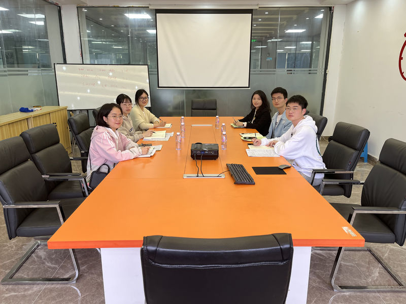 ประเทศจีน Shenzhen Omini Technology Co.,Ltd รายละเอียด บริษัท